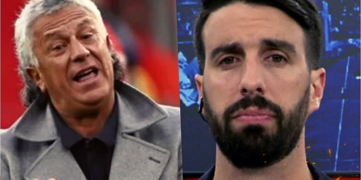 La hija de Néstor Gorosito destrozó a Flavio Azzaro.