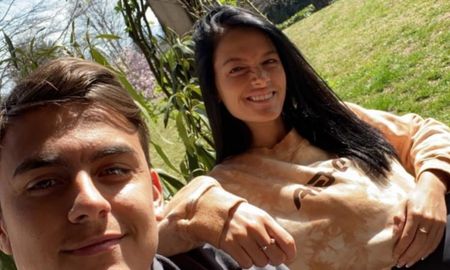 video viral de cuarentena: dybala y oriana sabatini se recuperan tocando el piano video viral de cuarentena: dybala y oriana sabatini se recuperan tocando el piano