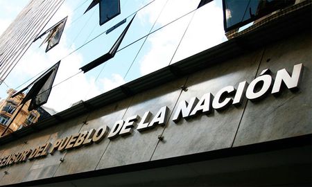 La Defensoría del Pueblo está vacante desde 2009. La Defensoría del Pueblo está vacante desde 2009.