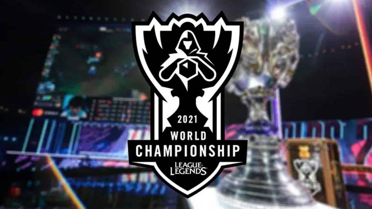 Worlds 2021: el mayor evento de League of Legends, a la vuelta de la esquina