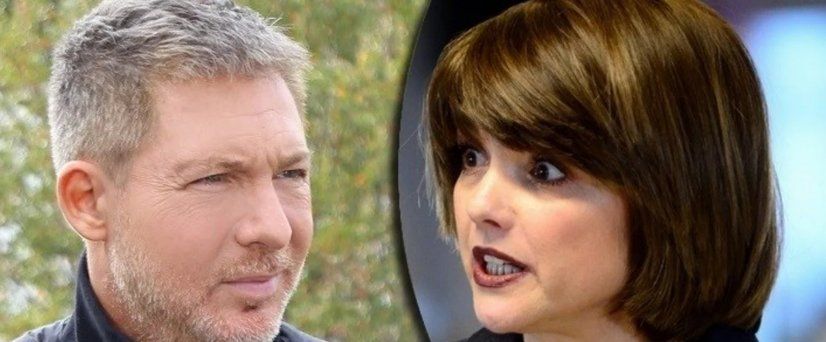 Los audios de Araceli González sobre la denuncia a Suar
