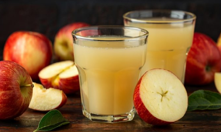 Jugos para bajar los triglicéridos