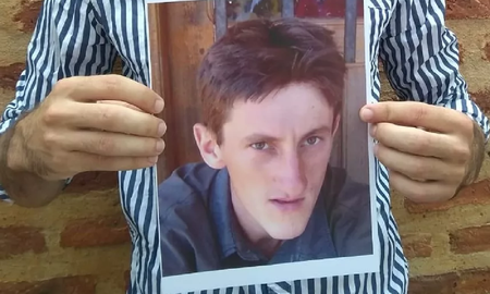 Misiones: realizan allanamiento en una comisaría en busca de pistas sobre Mario Golemba Misiones: realizan allanamiento en una comisaría en busca de pistas sobre Mario Golemba