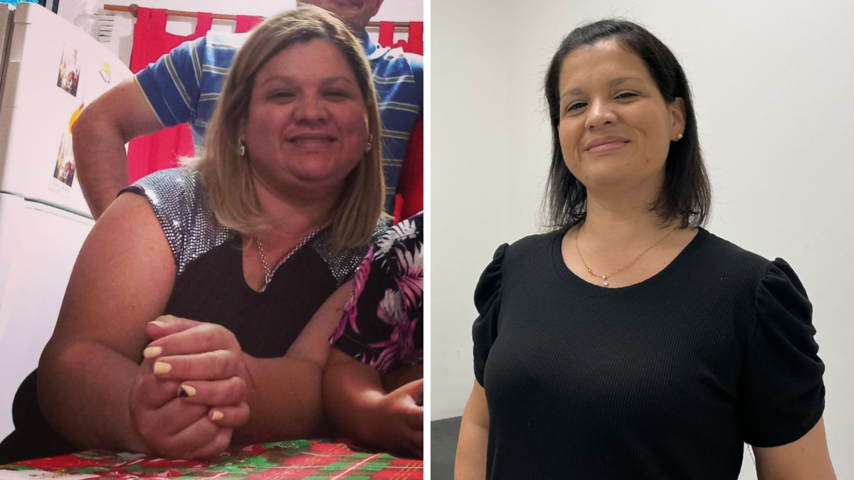 El 11 de febrero del 2022 Celeste se realizó una cirugía bariátrica para poder recuperar un peso saludable. El 11 de febrero del 2022 Celeste se realizó una cirugía bariátrica para poder recuperar un peso saludable.