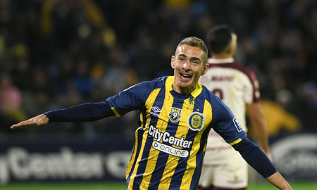 Rosario Central y Barracas Central buscarán los octavos de final de la Copa Argentina. Rosario Central y Barracas Central buscarán los octavos de final de la Copa Argentina.
