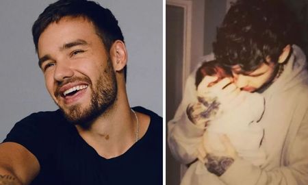 el devastador mensaje de liam payne, de one direction, a su hijo bear antes de morir el devastador mensaje de liam payne, de one direction, a su hijo bear antes de morir