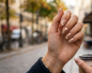 Las velvet nails o uñas de terciopelo con brillo difuso y efecto magnético son una de las tendencias más fuertes de 2026. Las velvet nails o uñas de terciopelo con brillo difuso y efecto magnético son una de las tendencias más fuertes de 2026.