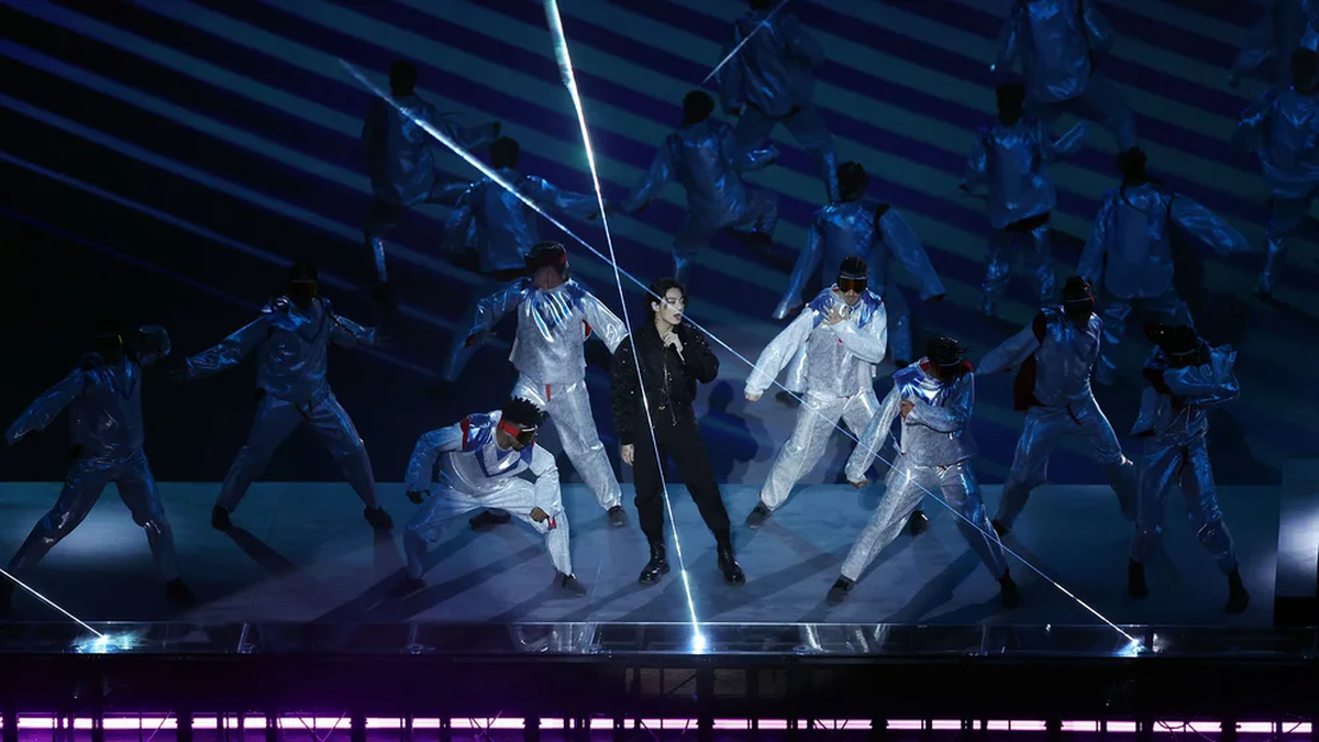 En Corea del Sur, el servicio militar es obligatorio para hombres de entre 18 y 28 años.