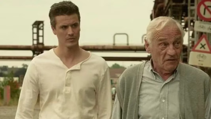 Esta película belga dura una hora y media, está en Netflix y es furor en la plataforma