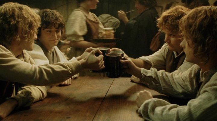 Se filtra todo lo que Amazon tiene prohibido en “Lord of the Rings”