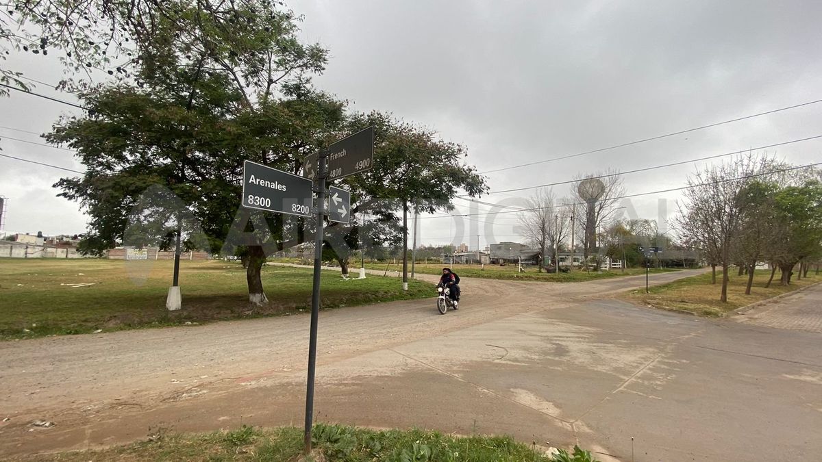 Un vecino denunció que delincuentes venden las cosas que le robaron en Facebook.