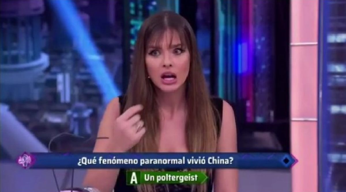 La China Suárez reveló la experiencia paranormal escalofriante que vivió: Estaba durmiendo con mi hija y...