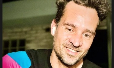 Chano reapareció en las redes sociales. Chano reapareció en las redes sociales.
