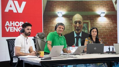 Por qué en India son fanáticos de la Selección Argentina de Fútbol 