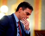 El presidente del Gobierno español, Pedro Sánchez. El presidente del Gobierno español, Pedro Sánchez.
