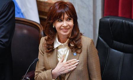 La defensa argumentó que las resoluciones se dictaron en ausencia de la jueza Ana María Figueroa, separada por la Corte Suprema. La defensa argumentó que las resoluciones se dictaron en ausencia de la jueza Ana María Figueroa, separada por la Corte Suprema.