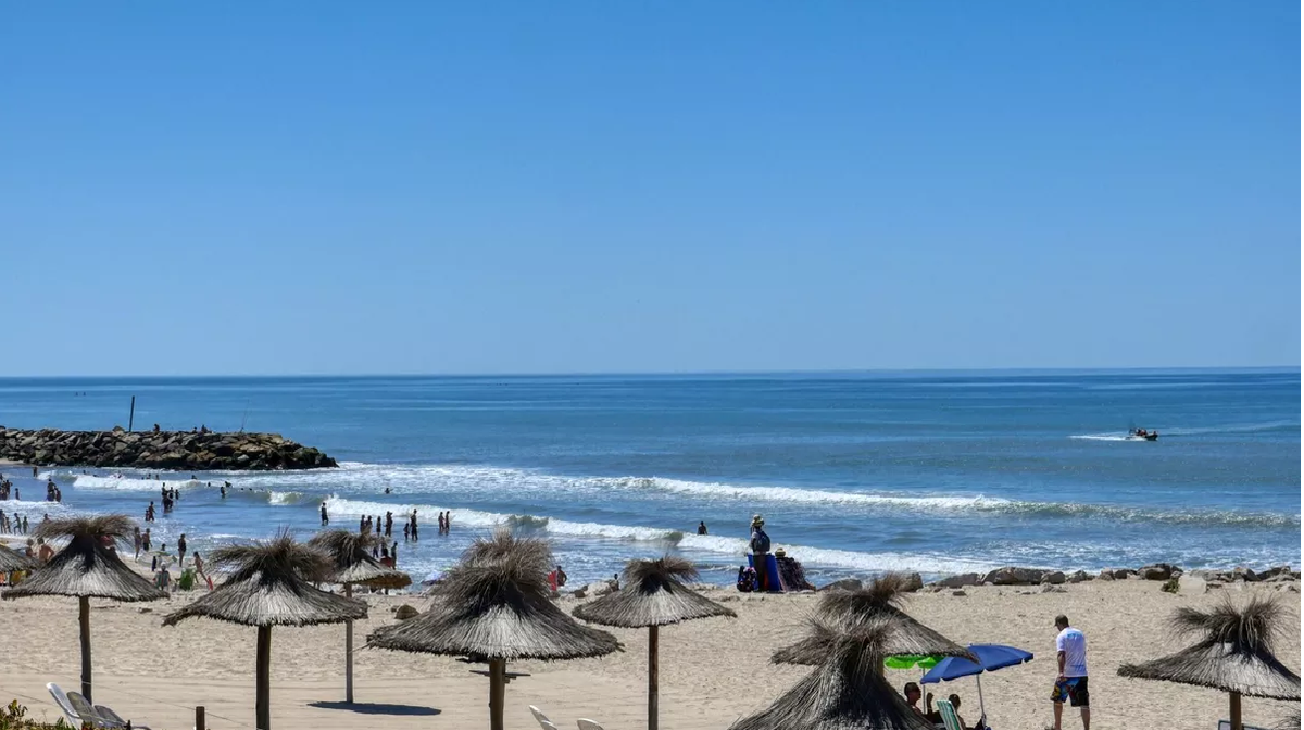 Es un para&iacute;so tranquilo donde no vas a encontrar playas abarrotadas, ni problemas para estacionar.