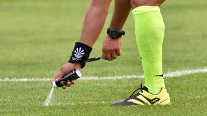 Copa Diego Maradona: AFA definió a los árbitros para la próxima fecha