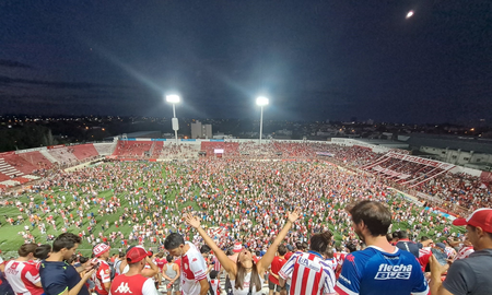 La AFA reveló cuántos socios tienen los clubes de Primera División: cómo quedó Unión en el ranking La AFA reveló cuántos socios tienen los clubes de Primera División: cómo quedó Unión en el ranking