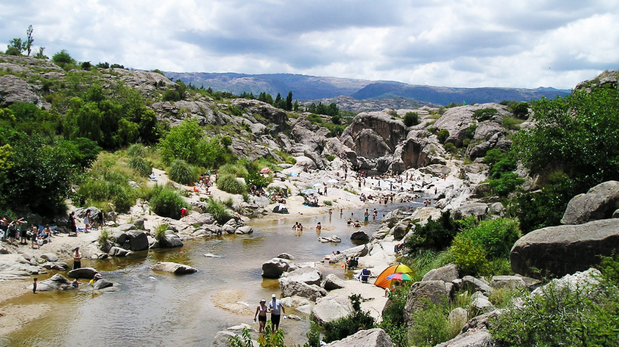 Aire de Santa Fe | Escapada a Valle Hermoso: un destino único para rodearse de naturaleza
