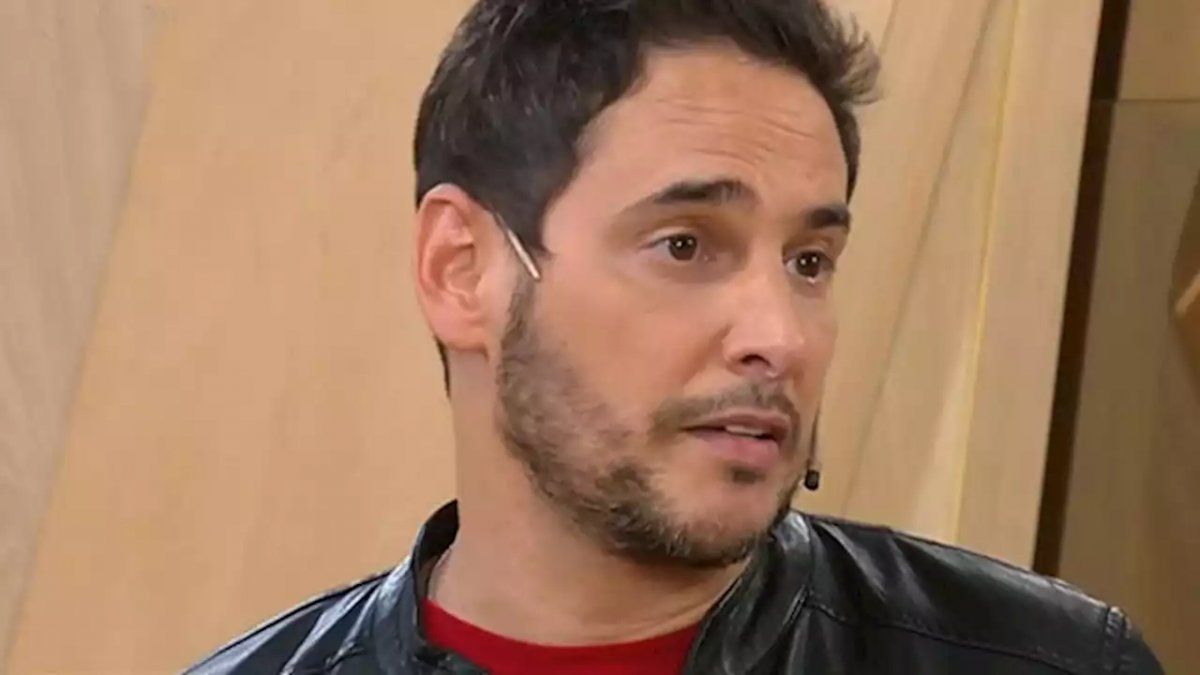 Rodrigo Lussich sin pelos en la lengua apuntó contra los famosos de MasterChef.
