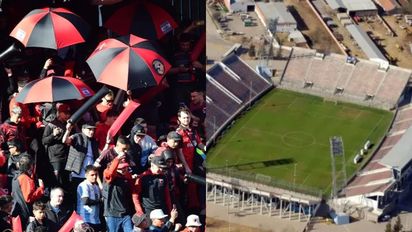 ¿Colón podrá llevar hinchas visitantes vs. Central Norte de Salta?: la palabra de los dirigentes