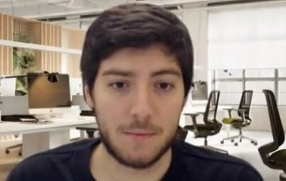 &nbsp;Juan Doe anunció que se pondrá al frente de la Comunicación Digital del Gobierno nacional