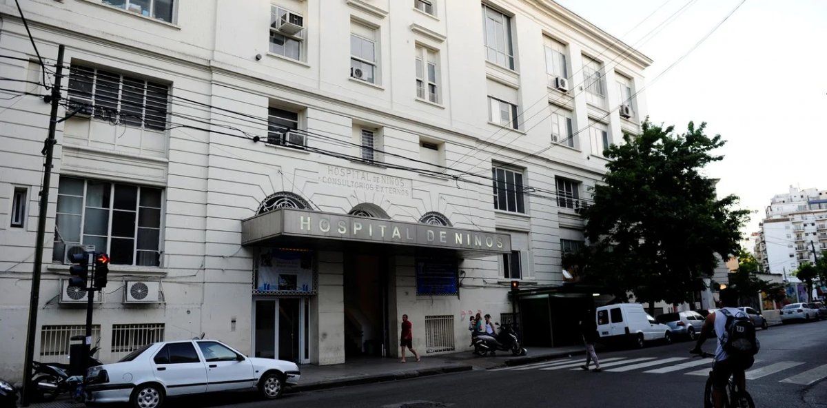 Carlos Legarreta no poseía patologías previas para ser del grupo de riesgo.