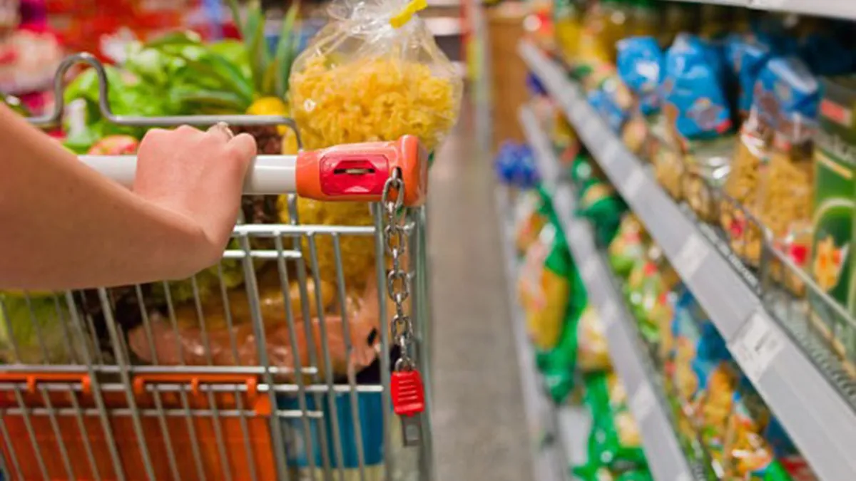 Cómo impactó la inflación anual en la Canasta Básica según el INDEC
