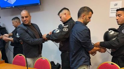 Generación ZOE: Leonardo Cositorto fue declarado culpable de estafa y asociación ilícita en Corrientes