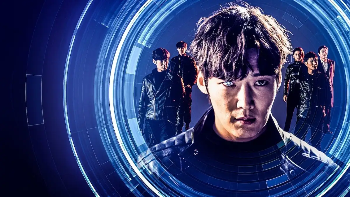 "Rugal", la serie coreana llena de acción que está en Netflix y no te podés perder. "Rugal", la serie coreana llena de acción que está en Netflix y no te podés perder.