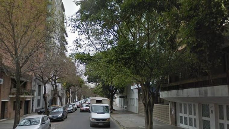 Rosario: dos balaceras con sello mafioso