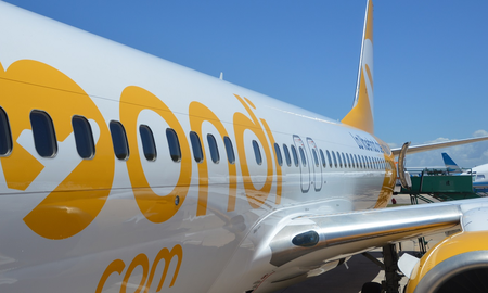 Flybondi advirtió que por un decreto miles de personas ya no podrán volar