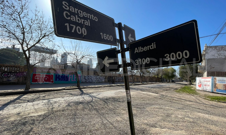 Barrio Candioti Sur: los vecinos piden cambios en el estacionamiento medido Barrio Candioti Sur: los vecinos piden cambios en el estacionamiento medido