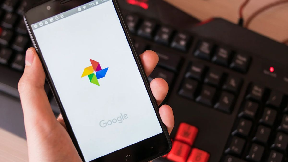 Google Fotos dejará de guardar tus fotos ilimitadamente