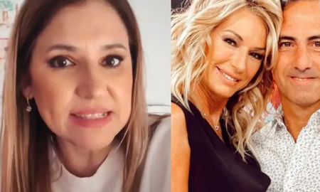 Fernanda Iglesias y Yanina Latorre, enfrentadas por un escándalo que no para. Fernanda Iglesias y Yanina Latorre, enfrentadas por un escándalo que no para.