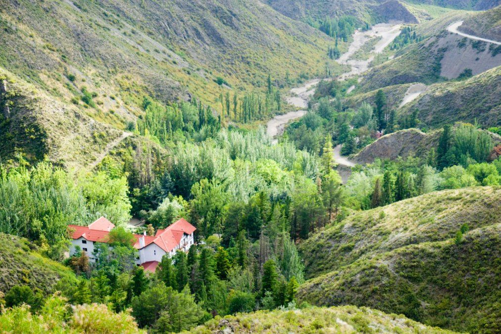 5 lugares increíbles para fotografiar en Mendoza