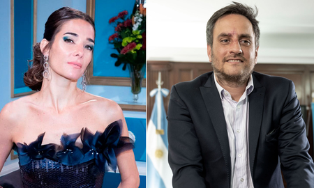 Juana Viale estalló otra vez contra Juan Cabandié y le hizo un firme reclamo: ¡Hacé en vez de hablar! Juana Viale estalló otra vez contra Juan Cabandié y le hizo un firme reclamo: ¡Hacé en vez de hablar!