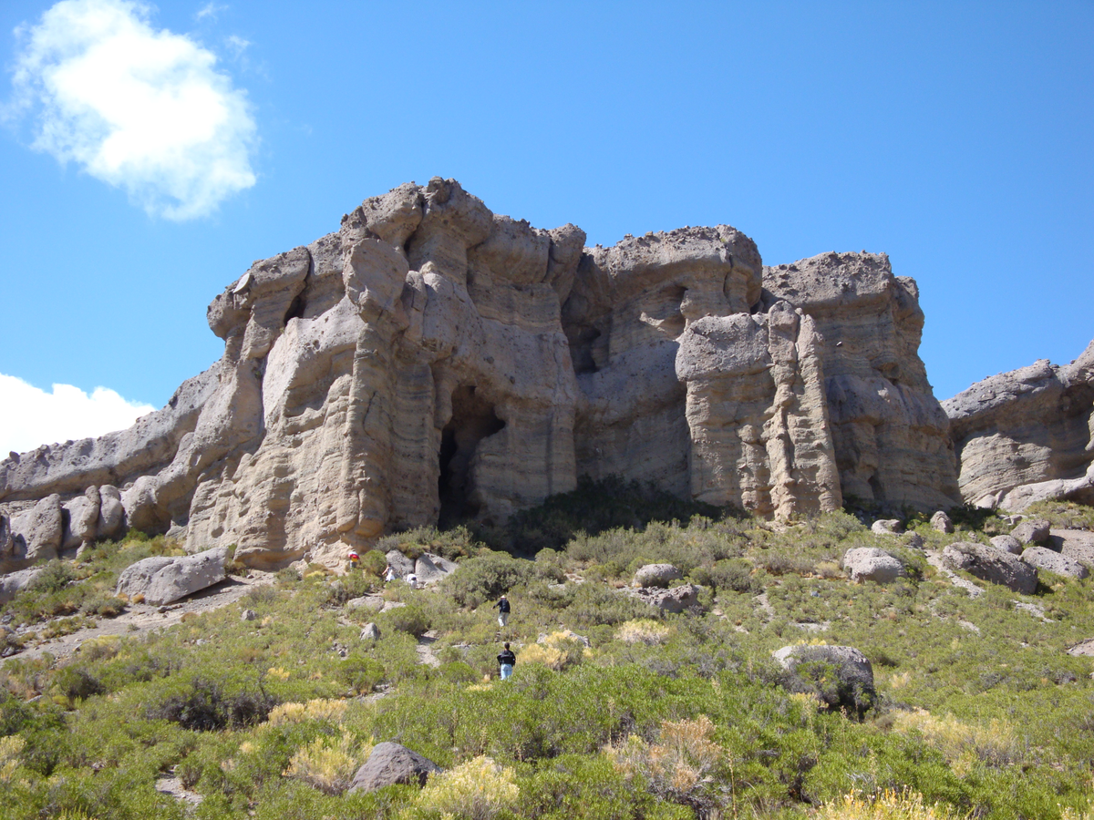 En el a&ntilde;o&nbsp;1999, se cre&oacute; la&nbsp;Reserva de Paisaje Protegido Castillos de Pincheira, de&nbsp;650 hect&aacute;reas.
