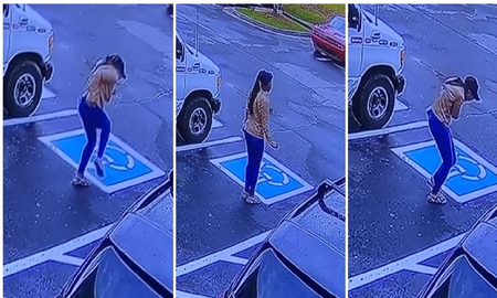Emotivo video: consiguió trabajo, se puso a bailar y su celebración se volvió viral Emotivo video: consiguió trabajo, se puso a bailar y su celebración se volvió viral