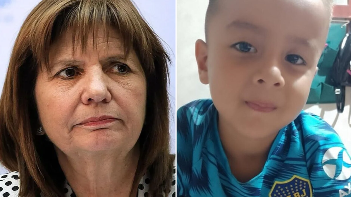 Caso Loan: Patricia Bullrich reveló por qué no dan información sobre la investigación