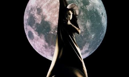 La luna llena se dará en el grado 14° de Aries. La luna llena se dará en el grado 14° de Aries.