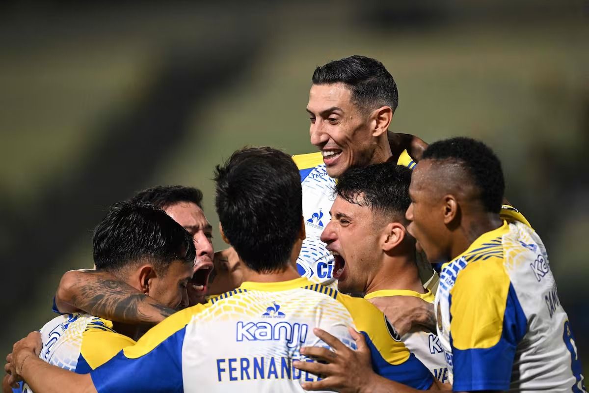 Se sortearon los octavos de la Copa Libertadores 2026: contra quién juega Rosario Central y el cuadro para los argentinos
