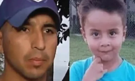 Desaparición de Loan: investigan transferencias millonarias que recibieron los hermanos del niño Desaparición de Loan: investigan transferencias millonarias que recibieron los hermanos del niño