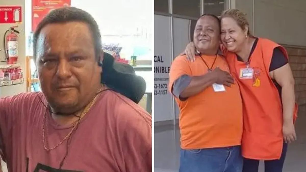 Unos compañeros de trabajo en México le pusieron desengrasante en la bebida y falleció.&nbsp;