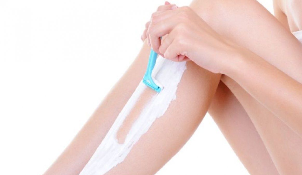 Remedios caseros para aliviar la irritación después de la depilación