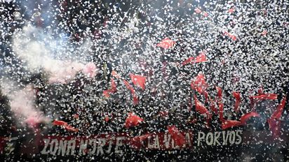 Colón ya conoce día, horario y televisación para la primera fecha de la Primera Nacional