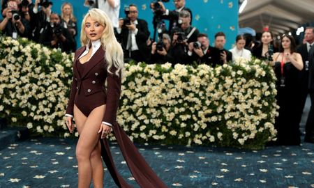 La Met Gala 2026 impone un estricto control de comportamiento y vestimenta para todos sus asistentes. La Met Gala 2026 impone un estricto control de comportamiento y vestimenta para todos sus asistentes.