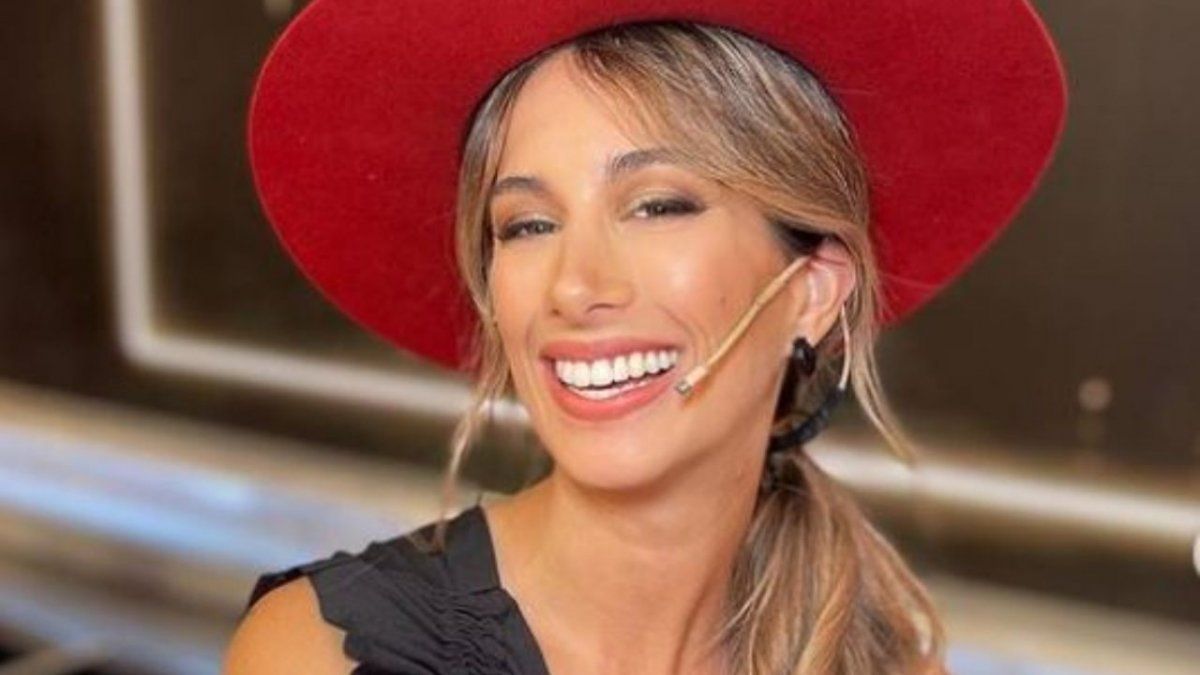 Carmen Barbieri sorprendió a Estefi Berardi con una llamativa pregunta