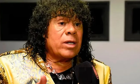 La Mona Jiménez celebró la distinción de la UNESCO al cuarteto como un acto de justicia histórica.